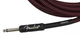 Кабель инструментальный FENDER CABLE PROFESSIONAL SERIES 15' RED TWEED - изображение 3