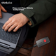 SSD диск Lenovo ThinkPlus TSD301 1TB Type-C External Black - зображення 5