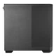 Корпус Silverstone SETA H2M M-ATX (материнська плата з тильним монтажем, підтримка 3,5-дюймового багатоядерного накопичувача, сумісність з довгими відеокартами, водяне охолодження 360 мм, Type-C) - зображення 8