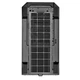 Корпус Silverstone SETA H2M M-ATX (материнська плата з тильним монтажем, підтримка 3,5-дюймового багатоядерного накопичувача, сумісність з довгими відеокартами, водяне охолодження 360 мм, Type-C) - зображення 11