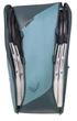 Тенісна сумка HEAD Tour Racquet Bag L блакитна 260713 (724794627396) - зображення 2