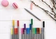 Ручка капілярна Faber-Castell Grip Finepen 0,4 мм Чорний 22266 - изображение 7