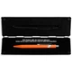 Ручка Caran d'Ache 849 Pop Line Fluo Помаранчева, box 849.530 - изображение 4