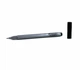 Ручка капілярна Faber-Castell Grip Finepen 0,4 мм Чорний 22266 - изображение 4