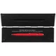 Ручка 849 Claim Your Style монохром Червона + box Caran d'Ache 849.564 - изображение 4