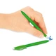 Ручка Dino World, що стирається з додатковим стрижнем в асортименті 46231 - изображение 4