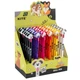 Ручка кулькова автоматична Little puppy, синя K25-028-2 - изображение 2