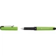 Ручка пір'яна Faber-Castell Fresh світло-зелена 29349 - изображение 4
