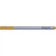 Ручка капілярна Faber-Castell Grip Finepen 0,4 мм Темна охра 22577 - изображение 1