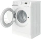 Pralka Indesit MTWSA 61294 W PL - obraz 2