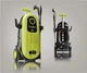 Мойка высокого давления Bigboi WASHR FLO 1600W индукционный двигатель 7 л/мин - изображение 2