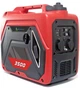 Бензиновий інверторний генератор AZO Digital AGP-3500i (5907090925266) - зображення 3
