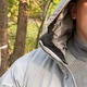 Куртка чоловіча Han-Wild осіння зимова "Astro Boy " Tactics Armor 5.0 G-Loft, розмір L, Сірий - зображення 13