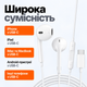 Навушники дротові з мікрофоном навушники USB Type C вкладиші EarPods USB C для Apple iPhone 15 16 17 18 iPad Android навушники з мікрофоном для телефону гарнітура з пультом для дзвінків і навчання білі - изображение 4