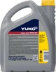 Моторна олива YUKO (VUKO) Vega Synt 10W-40 4 л (4820070241228) - зображення 3