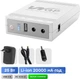 ДБЖ для роутера WGP UPS103C 25Вт 20000mAh DC 5V/12V/12V (42-00317) - зображення 7
