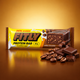 Упаковка протеиновых батончиков Fitly 45 г х 12 шт Кофе-шоколад (4820263402276) - изображение 2