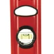 Уровень Milwaukee магнитный Slim 60см (4932464855) - изображение 4