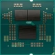Процесор AMD (AM5) Ryzen 5 9600X, Tray, 6x3.9 ГГц (Turbo Boost 5.4 ГГц), Radeon Graphics, L3 32Мб, Zen 5 (Granite Ridge), 4 нм, TDP 65 Вт, розблокований множник (100-000001405) - зображення 1