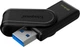 Флеш накопичувач USB 64Gb Kingston DataTraveler Exodia S, Black, USB 3.2 Gen 1 (DTXS/64GB) - изображение 2