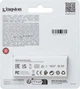 Флеш накопичувач USB 64Gb Kingston DataTraveler Exodia S, Black, USB 3.2 Gen 1 (DTXS/64GB) - изображение 5