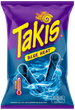 Чипси Takis Blue Heat Чилі лайм 100 г - изображение 1