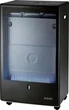 Газовый обогреватель инфракрасный TMC Rowi Blue Flame 4200 Вт HH7772 (100111111) - изображение 1
