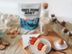 Сывороточный протеин Biotech 100% Pure Whey порошок 1000 г Арахисовая паста (5999076238255) - изображение 2