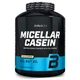 Казеиновый мицеллярный протеин BioTech Micellar Casein 2,27 кг печенье - изображение 1