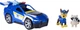 Radiowóz Spin Master PAW Patrol Search & Rescue Chase z figurkami 15.2 cm (681147095410) - obraz 4