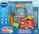 Zestaw samochodzików VTech Toet Toet Auto's Bart, Tijn i Harvey 3 szt. (3417762058236) - obraz 1