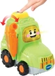 Zestaw samochodzików VTech Toet Toet Auto's Bart, Tijn i Harvey 3 szt. (3417762058236) - obraz 8