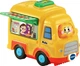 Машинка VTech Toet Toet Auto's Pelle Pizzakar зі звуком (3417765829239) - зображення 3