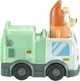 Сміттєвоз VTech Toet Toet Auto's Bluey Bingo зі звуком (3417765842238) - зображення 4