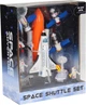Zestaw do zabawy Johntoy Space Shuttle duży ze światłem i dźwiękiem (8711866260553) - obraz 1
