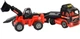 Вантажівка Cavallino Mammoet Toys з причепом і екскаватором (8719214076009) - зображення 4