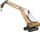 Dźwig gąsienicowy MetalWorld skala 1:55 (8719904215275) - obraz 4