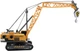 Dźwig gąsienicowy MetalWorld skala 1:55 (8719904215275) - obraz 6