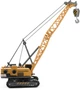 Dźwig gąsienicowy MetalWorld skala 1:55 (8719904215275) - obraz 7
