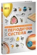Наш світ у зображеннях. Уся періодична система. - Том Джексон. - 978-6-17-894156-7 - изображение 1