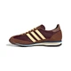 Кросівки SL72 OG Shoes Adidas IE3425 37.5 Червоний (4067886644083) - зображення 7