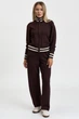 Кардиган жіночий SEMPRE Zip Cardigan Falcone 9329 S - зображення 4