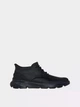 Мужские ботинки Skechers 42 Черный 205514 BBK - изображение 1