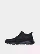 Мужские ботинки Skechers 42 Черный 205514 BBK - изображение 3
