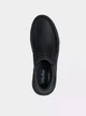 Мужские слипоны Skechers 43 Черный 205518 BLK - изображение 4