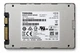 SSD диск 2.5 SATA 240GB Toshiba б/в - зображення 2