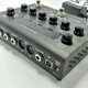 Педальный гитарный процессор IK Multimedia TONEX Pedal для моделирования усилителей и эффектов - Уцінка - изображение 3