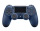 Геймпад Sony DualShock 4 V2 Midnight Blue (9874768) - изображение 1