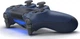 Геймпад Sony DualShock 4 V2 Midnight Blue (9874768) - изображение 2