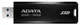 Зовнішній накопичувач SSD, 500Gb, SC610, Black ADATA (2000003655472) - зображення 1